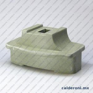 Aislante para motor S&S A2400X108-71 Insulator