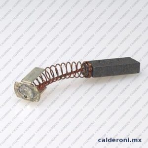 Carbones para motor Baldor Electric EC12362