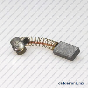 Carbones para motor Baldor Electric BP5118AK01SP