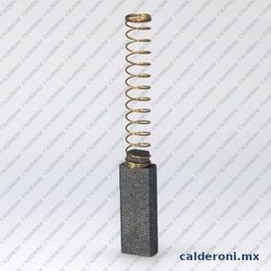 Carbones para motor Bodine EC11608