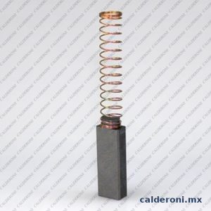 Carbones para motor Bodine EC11609