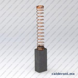 Carbones para motor Bodine EC11940