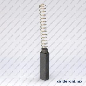 Carbones para motor Bodine EC12094