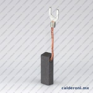 Carbones para motor Bodine EC12423