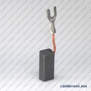 Carbones para motor Bodine EC12804