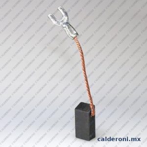 Carbones para motor Bodine 492-00010