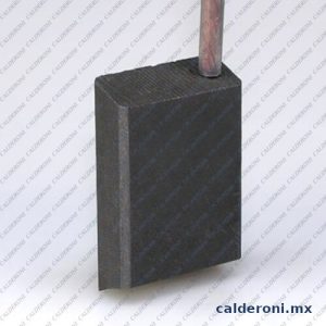 Carbones para motor Century 16-123