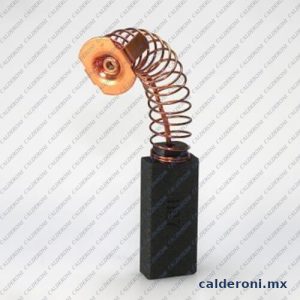 Carbones para motor Century 203339-01