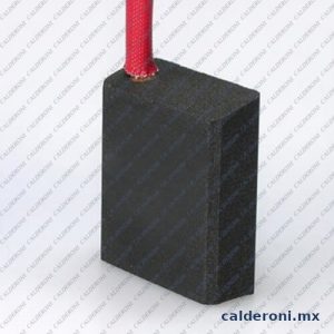 Carbones para motor Century 210792-01