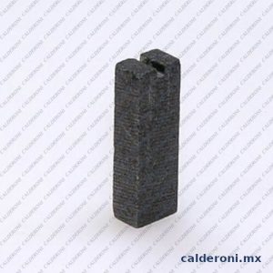 Carbones para motor Contraves EC10507