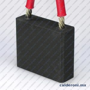 Carbones para motor DBT America 218797