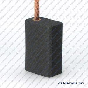 Carbones para motor DC Motors E-61234-2