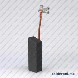 Carbones para motor Dayton Electric EC12442