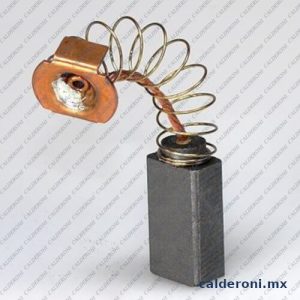 Carbones para motor Delco EC11559