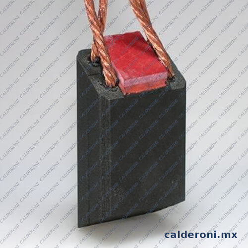 Carbones para motor EMD 9096991