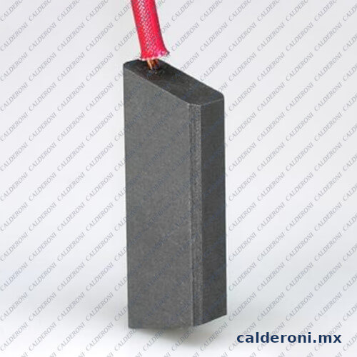 Carbones para motor EMD 8413190