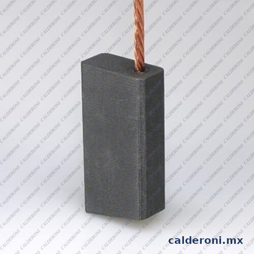 Carbones para motor EMD 8084170