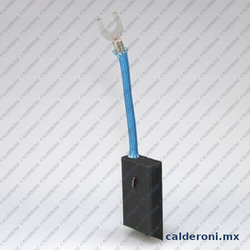 Carbones para motor EMD 8078488