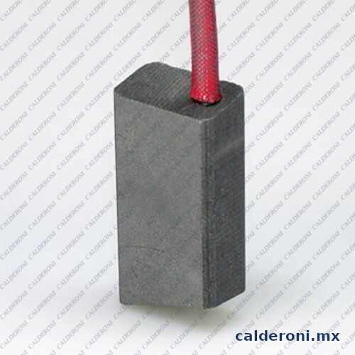 Carbones para motor EMD 8271183