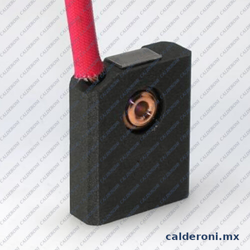 Carbones para motor Eimco Mining Machinery ?1330050