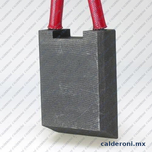 Carbones para motor Eimco Mining Machinery EC10283