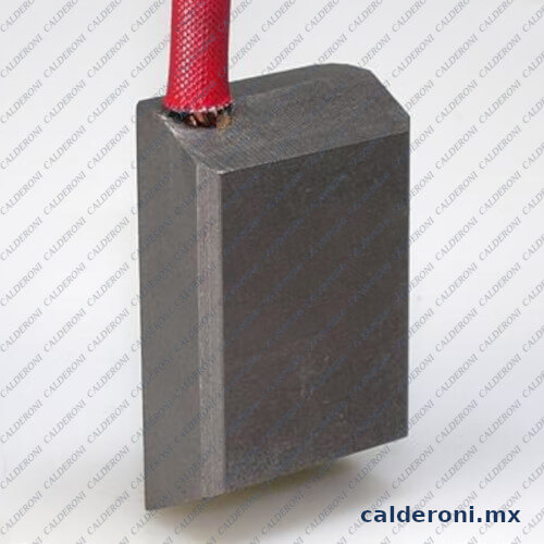 Carbones para motor Eimco Mining Machinery 1330656