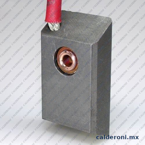 Carbones para motor Eimco Mining Machinery EC10782