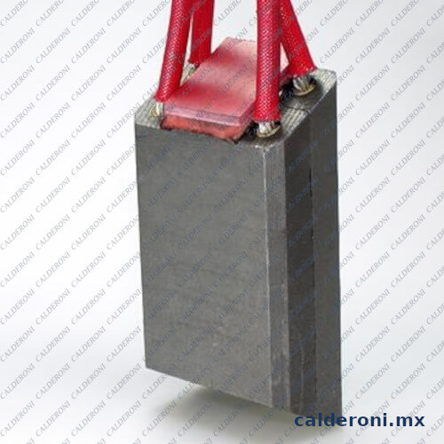 Carbones para motor Eimco Mining Machinery 1330658