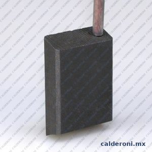 Carbones para motor Electrol 5000-5055