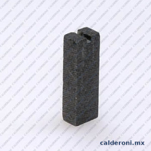 Carbones para motor Electrostat EC10507