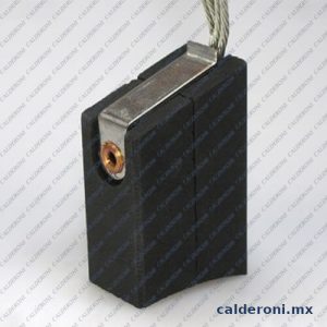 Carbones para motor Electrostat EC10529