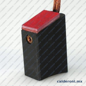 Carbones para motor Electrostat B16958-2