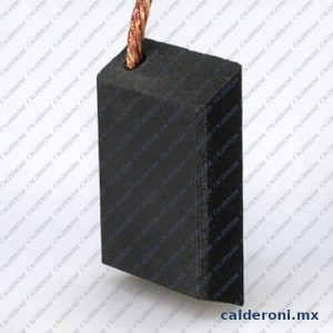 Carbones para motor Electrostat B10970-2