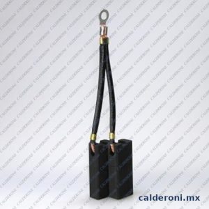 Carbones para motor Electrostat EC11253