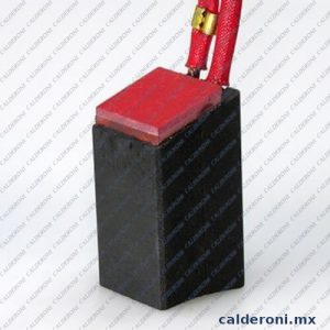 Carbones para motor Electrostat B15390-2