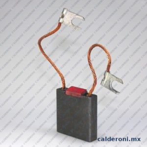 Carbones para motor Electrostat P10096531