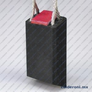 Carbones para motor Electrostat EC12382