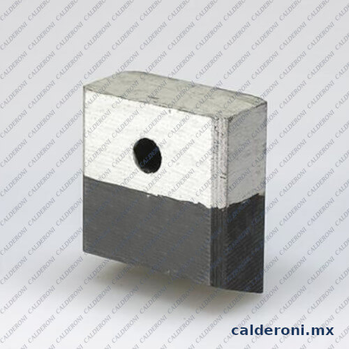 Carbones para motor Elwell Parker EC12172