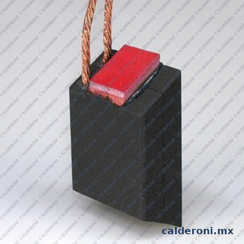 Carbones para motor Emerson Electric B15392-1