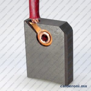 Carbones para motor General Electric 25C1087P01