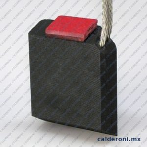 Carbones para motor General Electric 25C1623P02