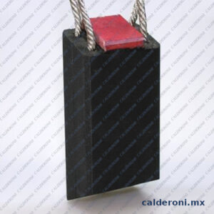 Carbones para motor General Electric 36A164452AA021