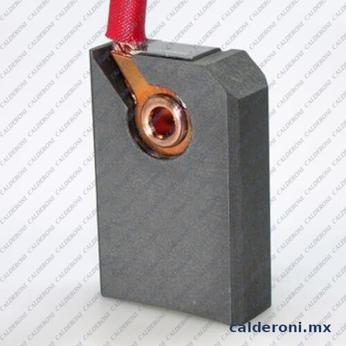 Carbones para motor General Electric 3300A610003P1