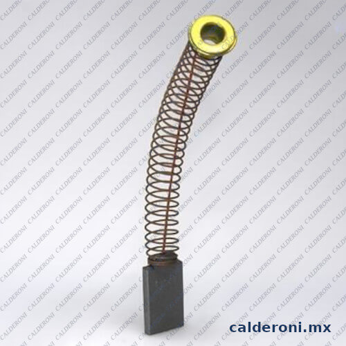 Carbones para motor General Electric 5895806AAG1