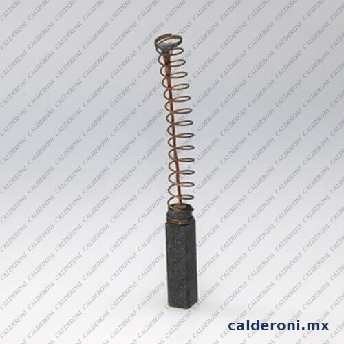 Carbones para motor General Electric 5898492ACG2