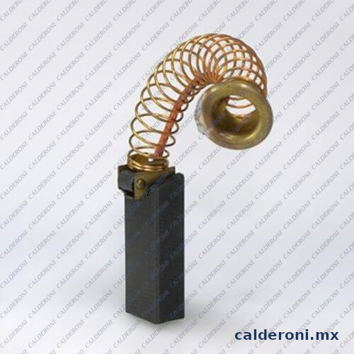 Carbones para motor General Electric 8763593AB9