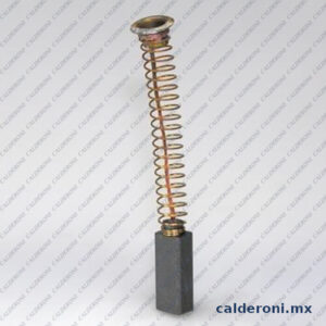 Carbones para motor General Electric 8763278AC004