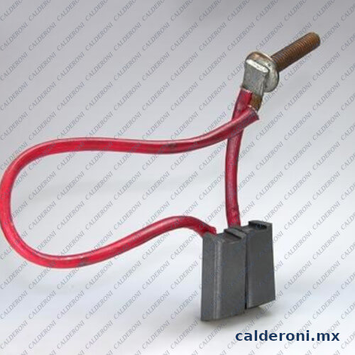 Carbones para motor General Electric 626A142AA1