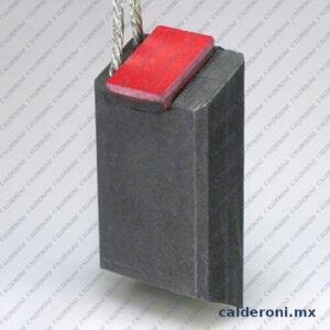 Carbones para motor General Electric 36A164456AAP04