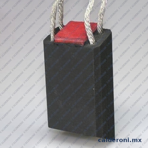 Carbones para motor General Electric EC10790